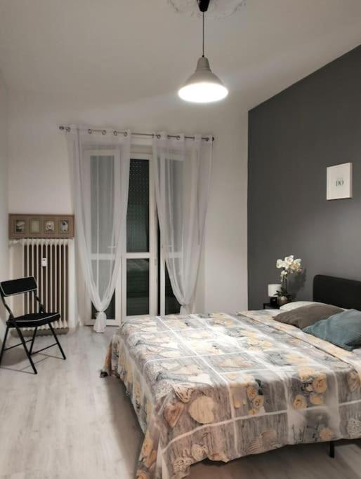 * Comfort House * A 15 Min Dal Centro Storico Torino Dış mekan fotoğraf