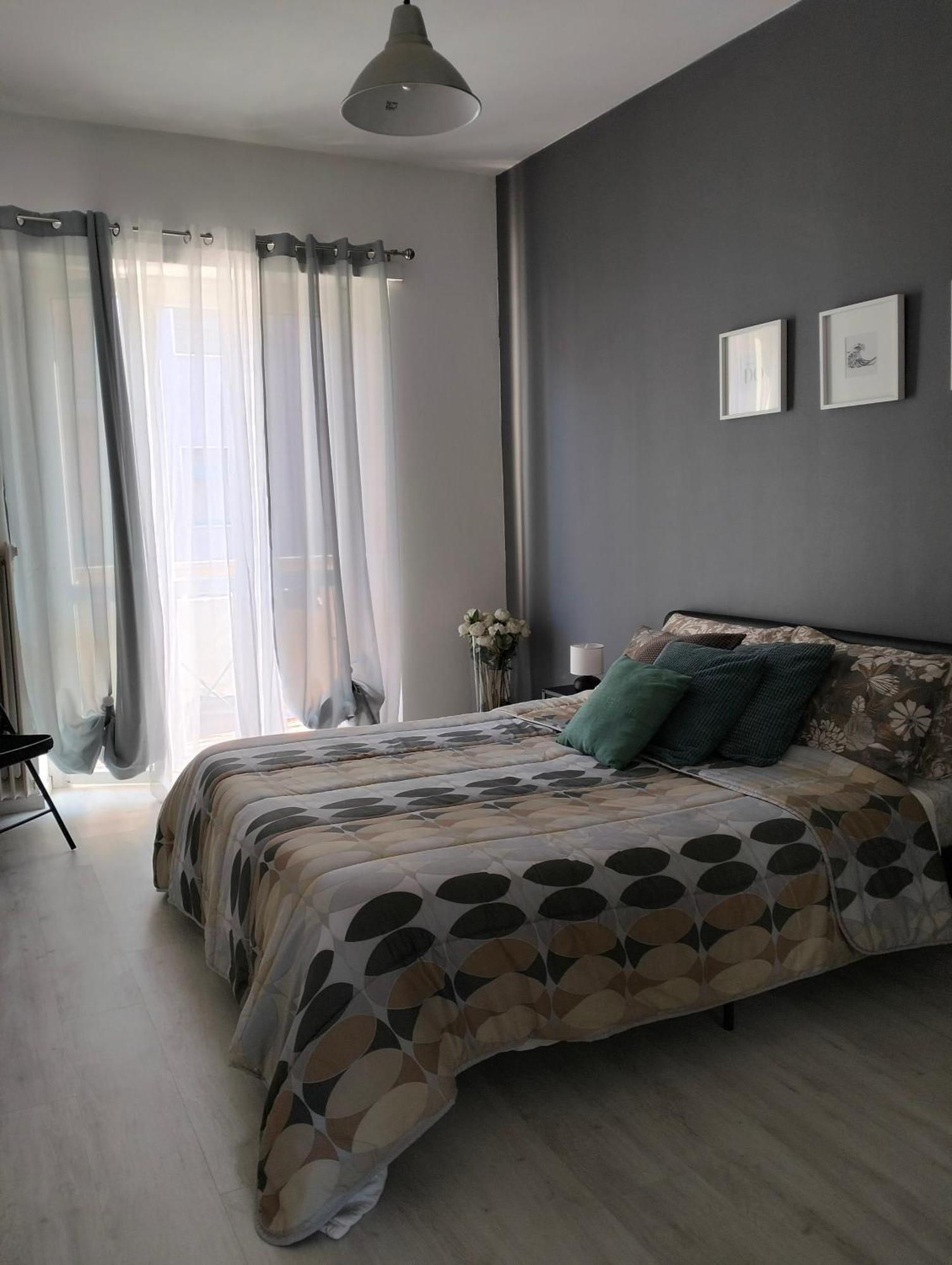 * Comfort House * A 15 Min Dal Centro Storico Torino Dış mekan fotoğraf
